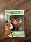 Funko Pop Disney (The Lion King) #87 Pumbaa