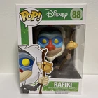 Funko Pop Disney (The Lion King) #88 Rafiki *vaulted*