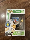 Funko Pop Disney (The Lion King) #88 Rafiki