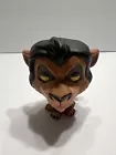Funko Pop! Disney: The Lion King - Scar #89 OOB Vaulted