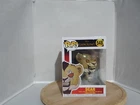 Funko Pop! Disney The Lion King Scar vinyl figure #548