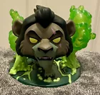 Funko Pop! Disney The Lion King Scar With Flames Green
