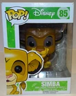 Funko Pop! Disney The Lion King - SIMBA #85 Vinyl Figure ❤️