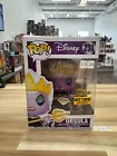 Funko Pop! Disney - The Little Mermaid #231 Ursula Hot Topic Exclusive Diamond