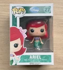 Funko Pop Disney The Little Mermaid Ariel #27 + Free Protector