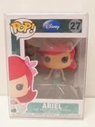 Funko Pop Disney The Little Mermaid Ariel Vinyl Figure #27