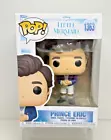 Funko Pop!  Disney The Little Mermaid Prince Eric #1363 Vinyl Figure NEW
