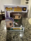 Funko Pop! Disney: The Mighty Ducks - Fulton Reed #791