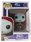 Funko Pop! Disney The Nightmare Before Christmas Sally #16 Vinyl Figure