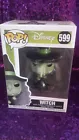 Funko Pop Disney The Nightmare Before Christmas Witch #599