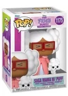 FUNKO POP! Disney The Proud Family SUGA MAMA W/ PUFF #1175 - Vinyl Figure NEW