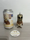 Funko Pop! Disney The Rocketeer LE3000 Soda