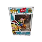 Funko Pop! Disney Tigger #1130 Christmas Winnie the Pooh Holidays