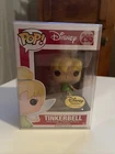 Funko Pop! Disney - Tinkerbell #295 - Disney Treasure Exclusive
