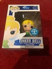 Funko POP - Disney Tinkerbell *Underground Toys Exclusive* #10