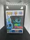 Funko Pop! Disney Toy Story 4 #532 Bunny Flocked Target Exclusive