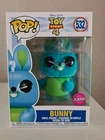 Funko Pop! Disney Toy Story 4 - Bunny Flocked #532