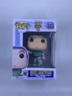 Funko Pop, Disney, Toy Story 4, Buzz Lightyear #523