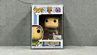Funko Pop! Disney Toy Story 4 Buzz Lightyear Diamond LE 3000 #523 In Protector