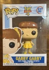 Funko POP! Disney Toy Story 4 Gabby Gabby #527