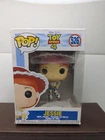 Funko Pop, Disney, Toy Story 4, Jessie #526