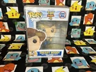 Funko Pop! Disney: Toy Story 4 -Sheriff  Woody,  Vinyl Figure #522 #37383 NEW