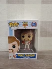 Funko POP! Disney Toy Story 4 Vinyl Figure  DUKE CABOOM #529 New ✅