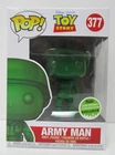 Funko POP! Disney Toy Story Army Man #377 2018 Spring Convention