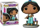 Funko POP Disney: Ultimate Princess - Jasmine Vinyl Figure #1013 #54743