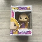 Funko Pop! Disney Ultimate Princess Rapunzel #1018 Vinyl Figure