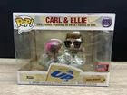 Funko Pop! Disney Up Carl And Ellie #979 NYCC 2020 Shared Exclusive Figure
