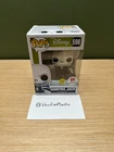 Funko POP! Disney: Vampire Jack #598 GITD Walgreens Exclusive