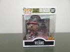 Funko Pop! Disney Villains Assemble Dr. Facilier Hot Topic Exclusive #1207