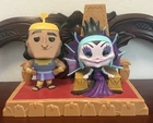 Funko Pop! Disney Villains Assemble Kronk and Yzma #1205 Hot Topic Exclusives