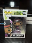Funko POP! Disney Villains Dr. Facilier #1084