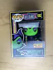 Funko Pop! Disney Villains - Maleficent #1082 Hot Topic Exclusive + Protector