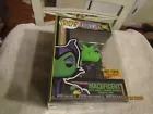 Funko POP! Disney Villains Maleficent #1082 Special Edition w Protector NEW