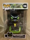 Funko Pop! Disney Villains Maleficent as Dragon #1106 Vinyl Figure