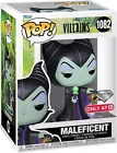 Funko Pop! Disney Villains Maleficent Diamond Exclusive #1082
