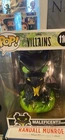 Funko Pop! Disney Villains Maleficent GITD Jumbo Size #1106