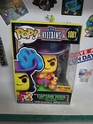Funko Pop! Disney Villians Captain Hook #1081 (Hot Topic Exc) Vinyl Figure