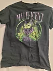 Funko Pop Disney Villians Maleficent Diamond Target Exclusive Size S T-Shirt