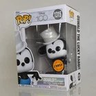 Funko POP! Disney Vinyl Figure -OSWALD THE LUCKY RABBIT (Hat) #1315 (CHASE) *NM*