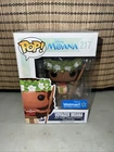 Funko Pop! Disney - Voyager Moana - Walmart (Exclusive) #217 Vinyl Figure