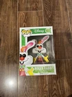 Funko Pop! Disney Who Framed Roger Rabbit? - Roger Rabbit #103