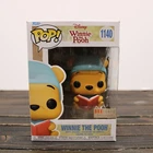 Funko Pop! Disney Winnie The Pooh #1140 Vinyl Figure Exclusive Collectible