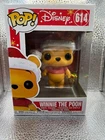 Funko POP Disney - Winnie the Pooh #614