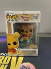 Funko Pop! Disney - Winnie the Pooh - Box Lunch Box Lunch Exclusive) #1159