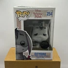 Funko Pop Disney Winnie The Pooh Eeyore 254 Exclusive
