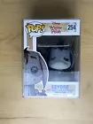 Funko Pop! Disney Winnie the Pooh - Eeyore #254 + Pop Protector